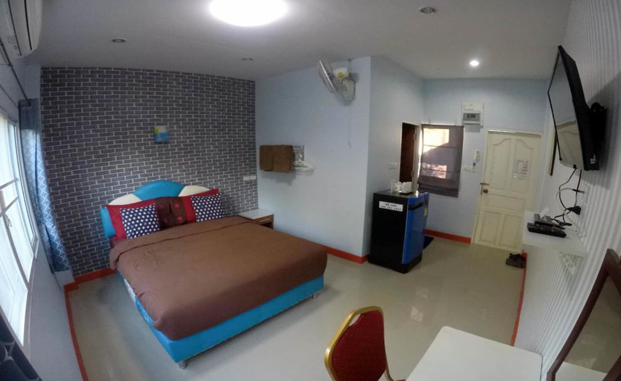 Bike Resort Chiangmai Chiang Mai Exterior photo